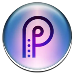 White Pixl Glass Icon Pack 图标